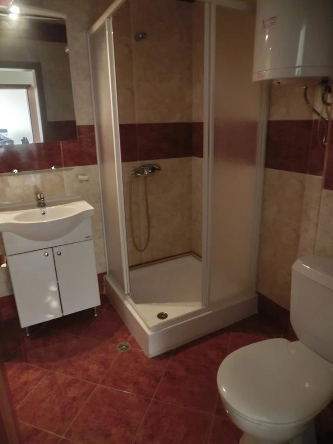 2 Bedroom Imperial Apartment With Panoramic Sea Views, سفيتي فلاس المظهر الخارجي الصورة